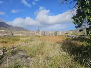 Residencial en venta en La Aldea de San Nicolás 