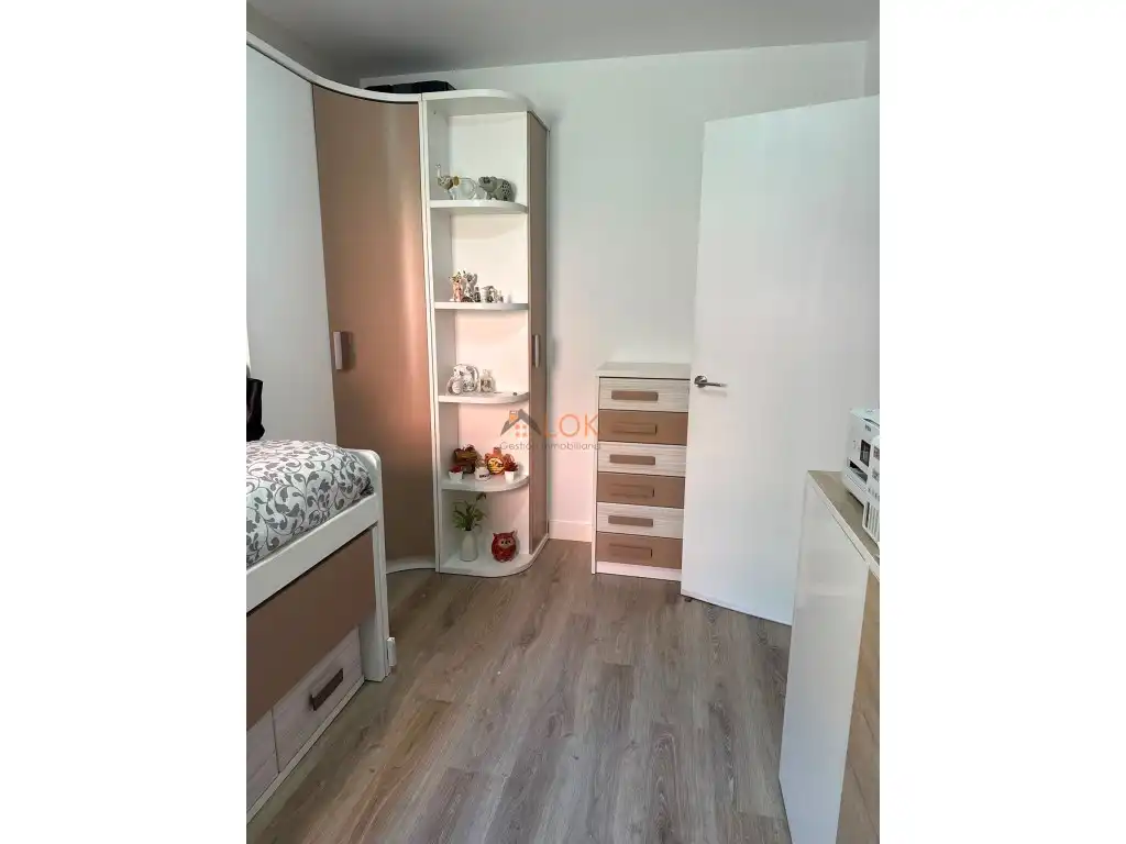 Habitación de Piso en venta en Rincón de la Victoria con Aire acondicionado, Terraza y Piscina