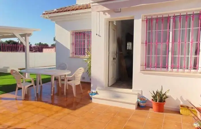 Villa in vendita a Calle Clipper, imagen 3