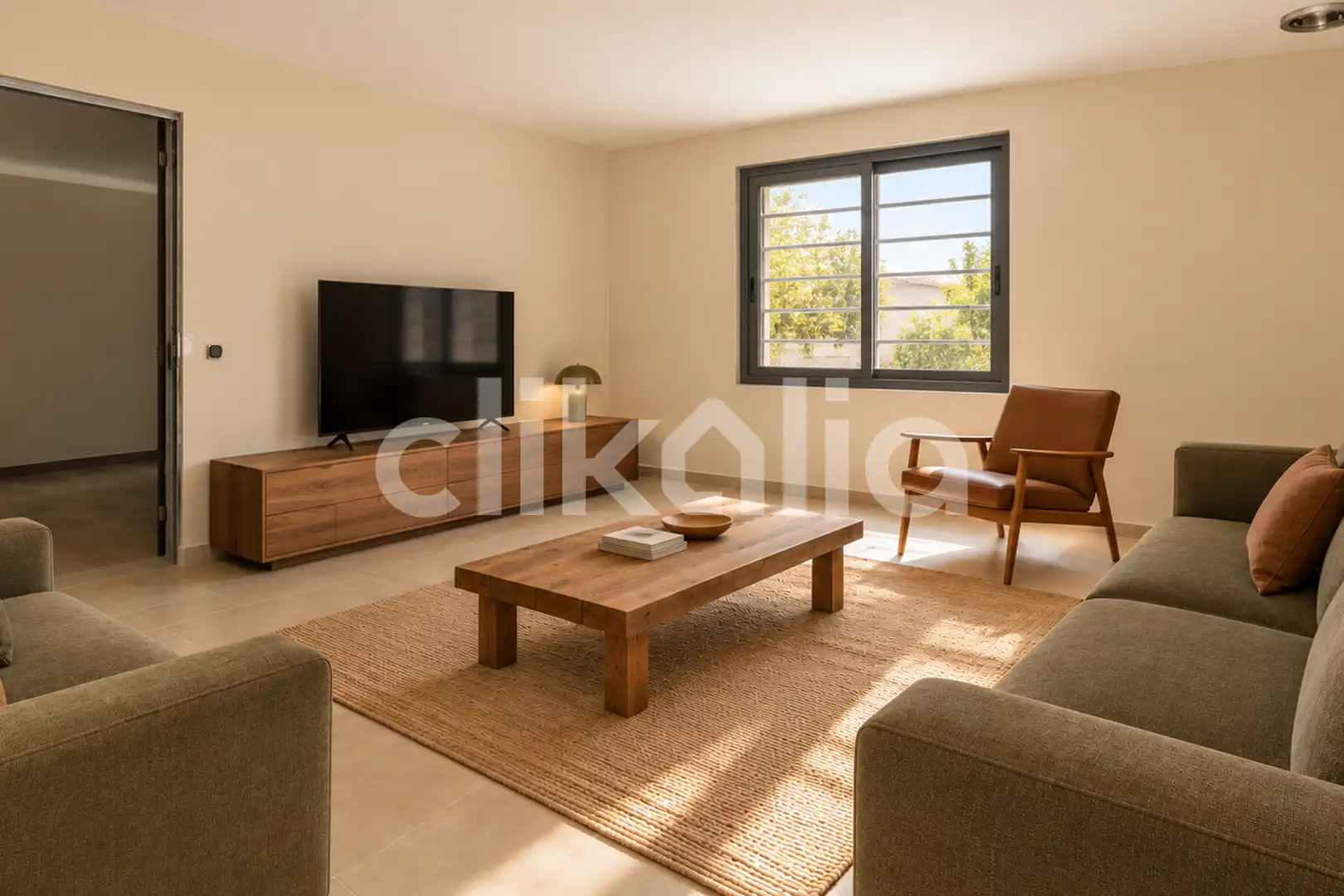 Casa en venta en Pontons, imagen 6