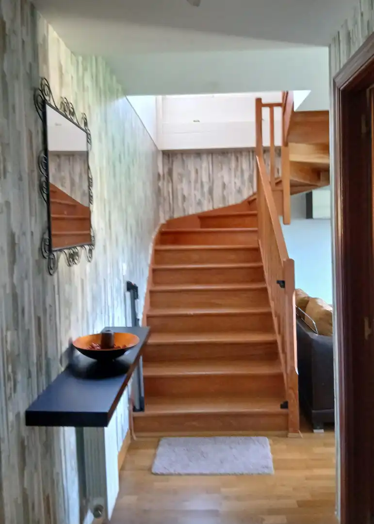 Dúplex en venta en Penagos con Calefacción, Parquet y Amueblado