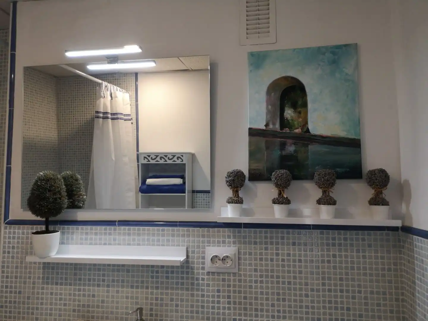 Flat with lift for sale in Teniente alcalde Rafael Zamora 10, imagen 12