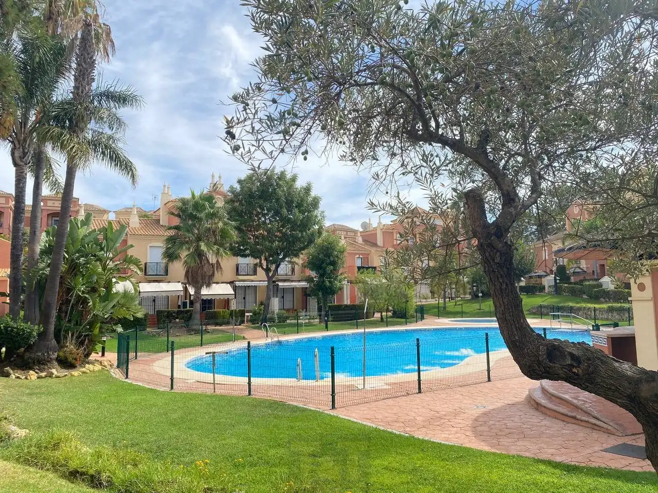 Reihenhaus mit Terrasse zum Verkauf in Islantilla Golf, imagen 27
