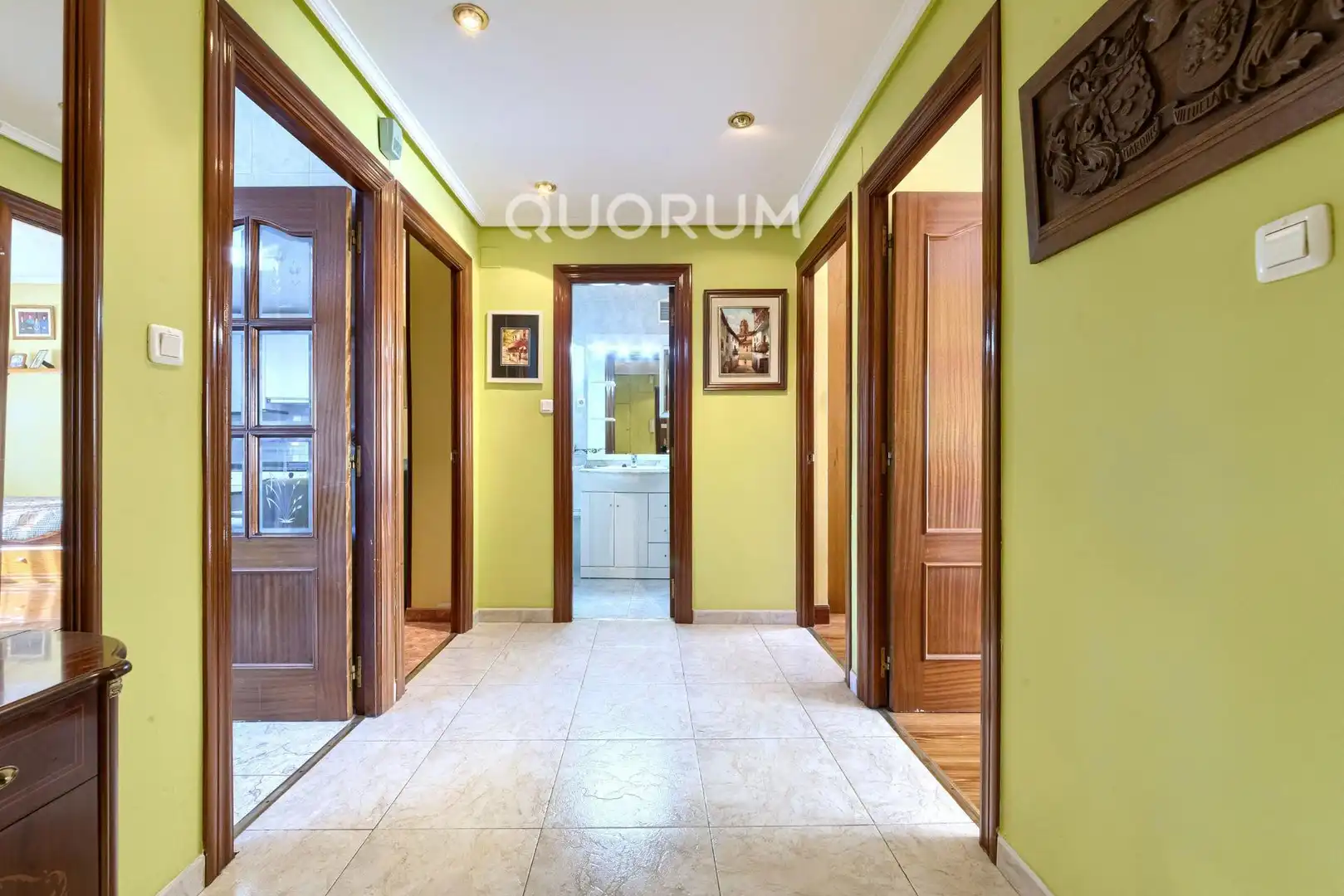 Wohnung zum Verkauf in Centro - Ariz - Uribarri
