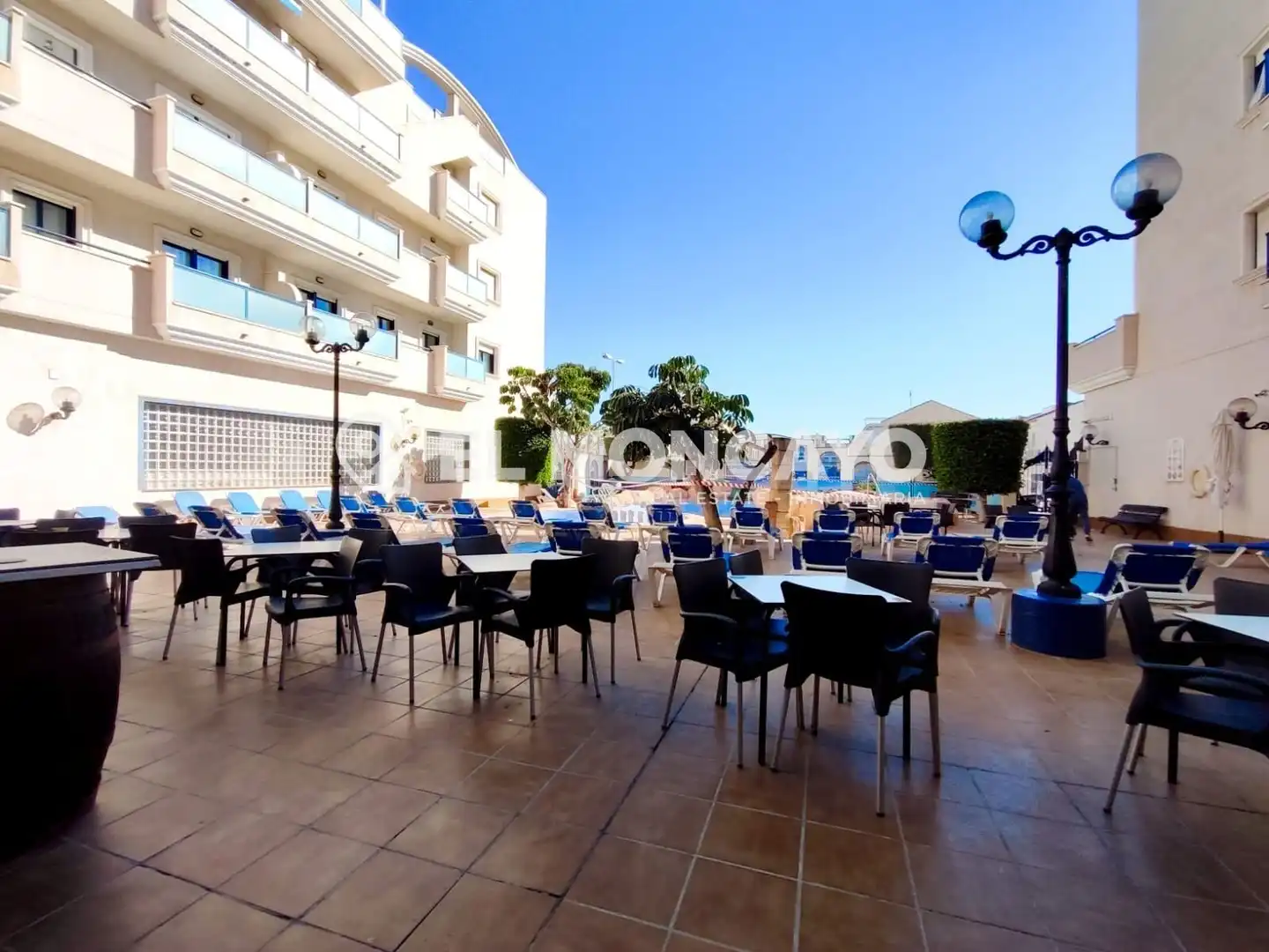 Apartments for sale in Orihuela  with Air Conditioner, Heating and Terrace