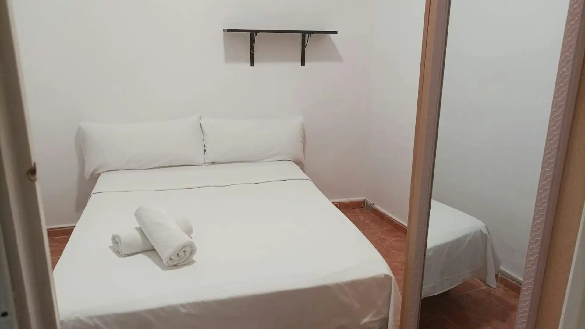 Habitación de Piso de alquiler en Ciutat Vella