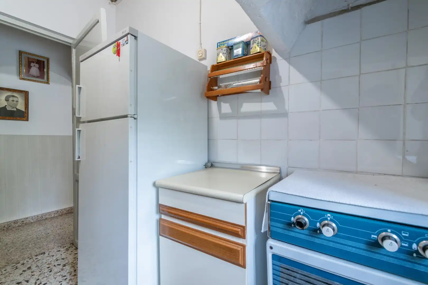 Casa amb jardí en venda a Calle PANTANO 8, imagen 14