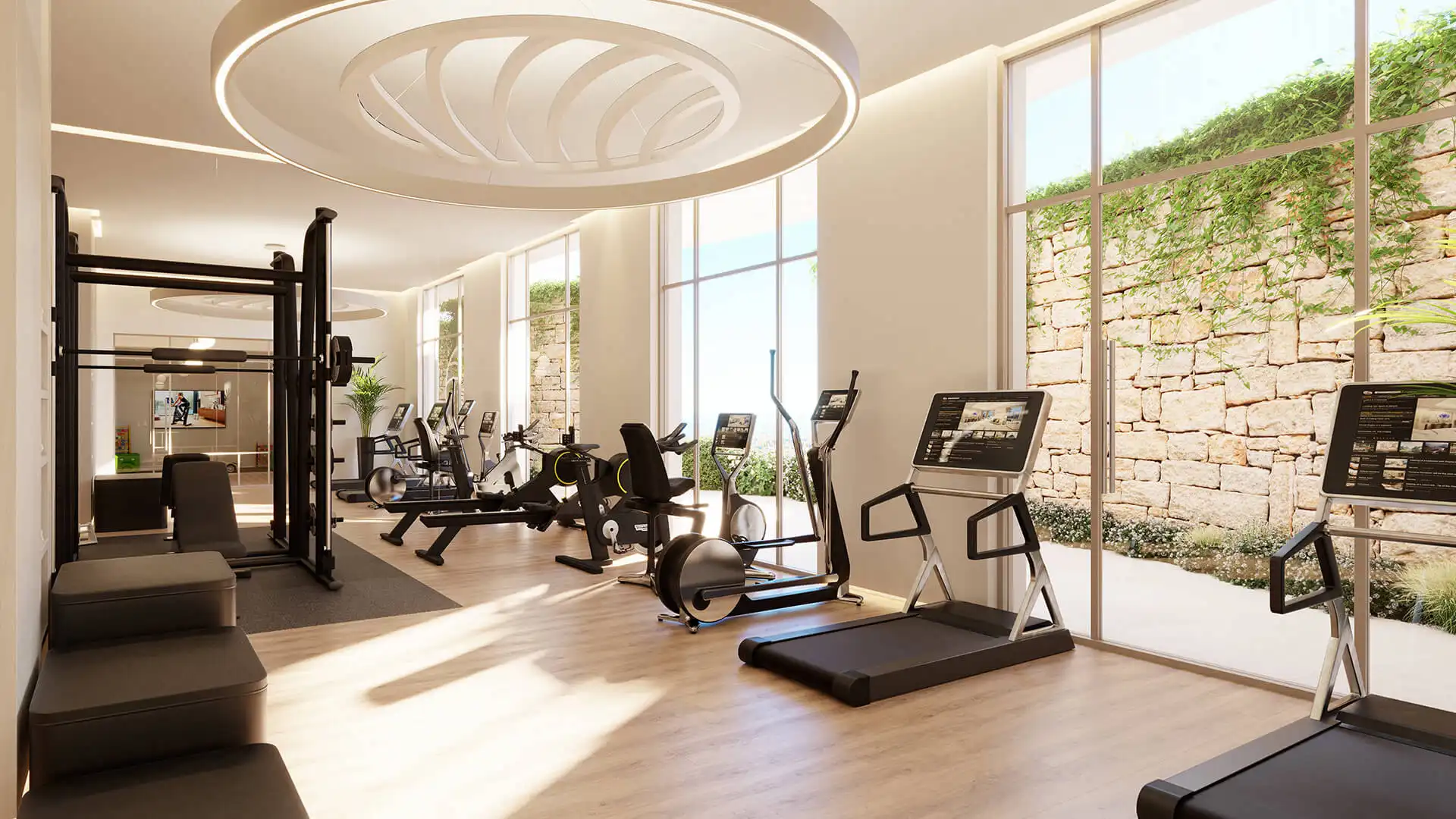 Apartment with terrace for sale in La Quinta, imagen 26