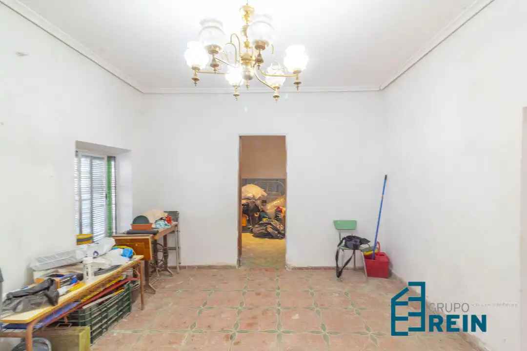 Casa o chalet en venta en Magán con Trastero