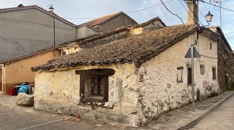 Foto 4 de Casa o chalet en venta en Reguera, Villavieja del Lozoya, Madrid