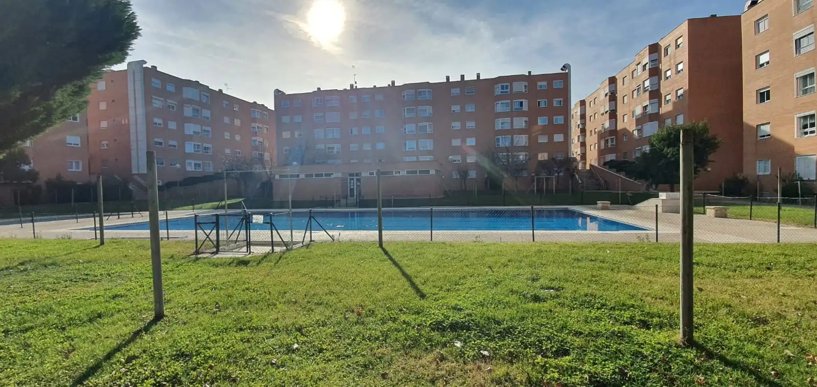 Piso en venta en Nuevo Aranjuez - Ciudad de las Artes