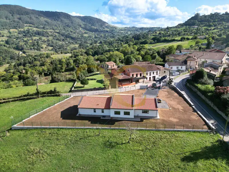 Chalet con jardín en venta en Camin de la Quintana, imagen 21