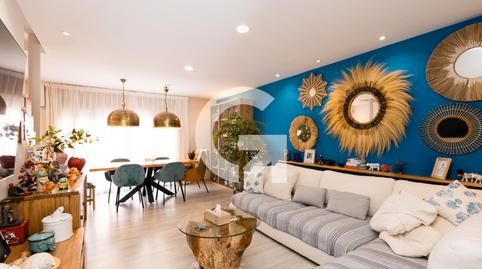 Foto 4 de Pis en venda a Cl Cid del, Can Vinader, Castelldefels