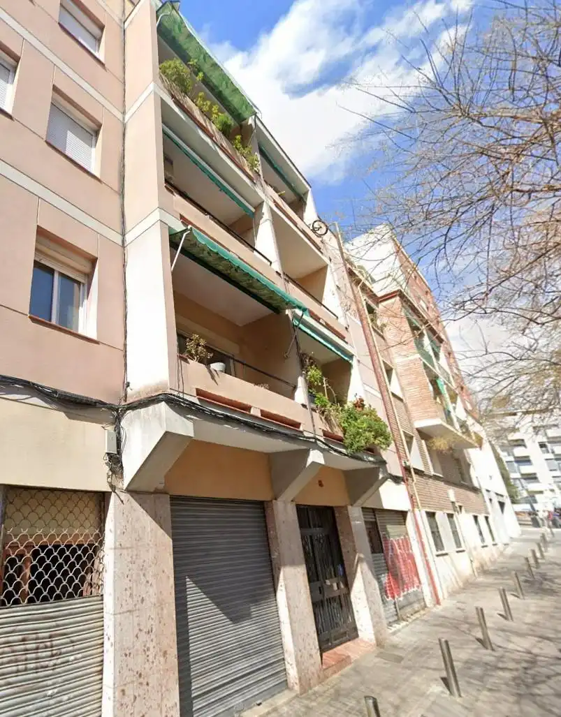 Appartement avec ascenseur à vendre à Nou Barris, imagen 2