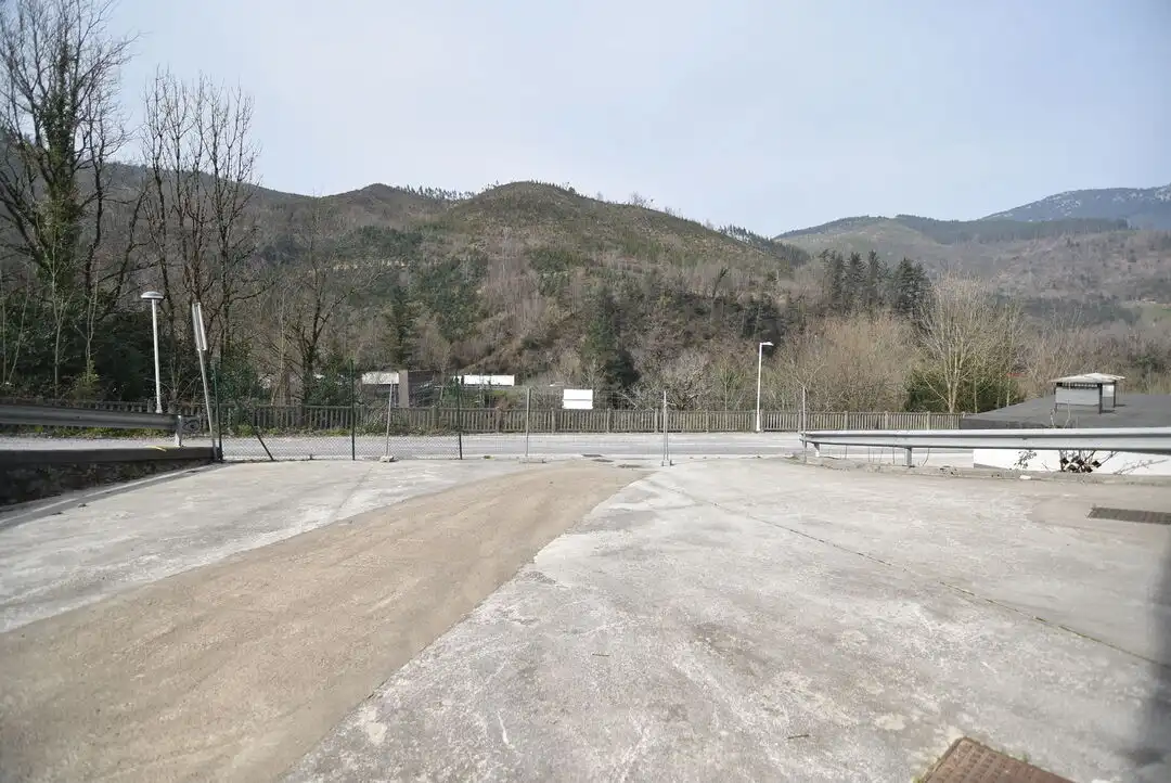 Nave industrial in vendita a Mendarozabal-Igartu Auzoa, imagen 8