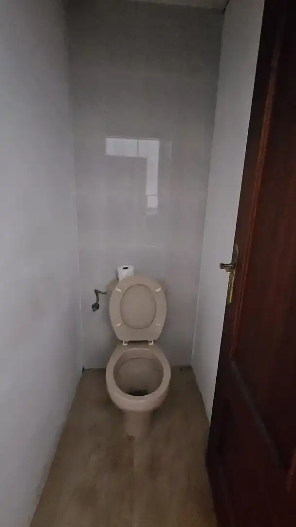 Badezimmer von Geschaftsraum zum Verkauf in Santa Cruz de Tenerife