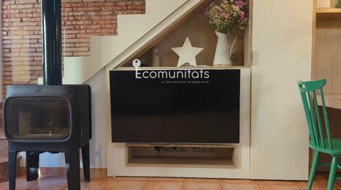 Foto 5 de Casa adosada de lloguer a Barcelona, Sant Llàtzer, Tarragona