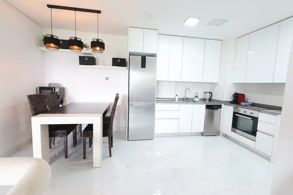 Apartament amb piscina en venda a N/A, imagen 10
