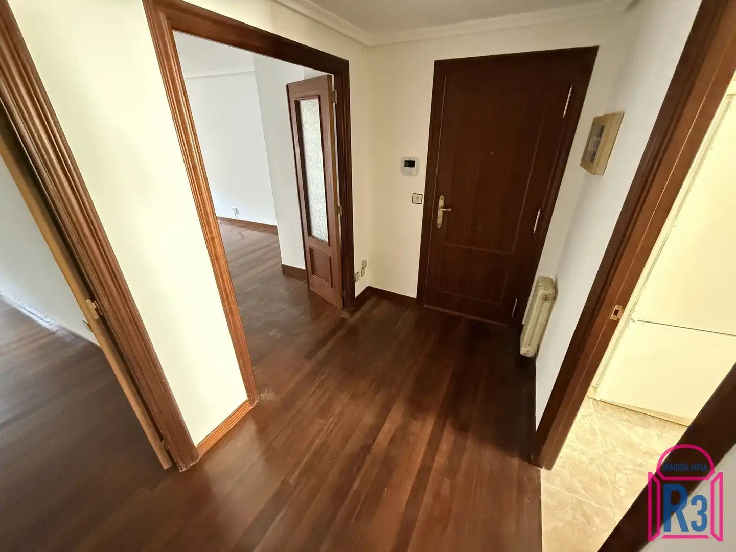 Apartamento de alquiler en León Capital , León