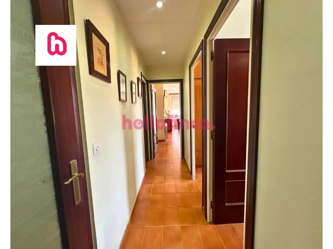 Wohnung mit Terrasse zum Verkauf in Calella, imagen 9