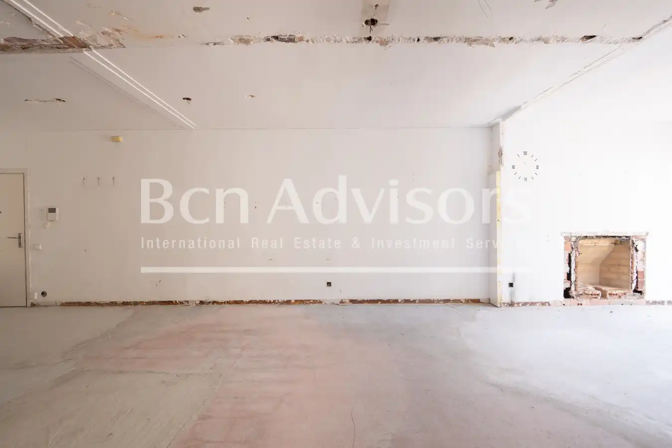 Appartamento con terrazza in vendita a Carrer de Beethoven, imagen 15