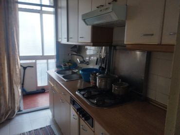 Flat with lift for sale in Avenida de Oporto 10