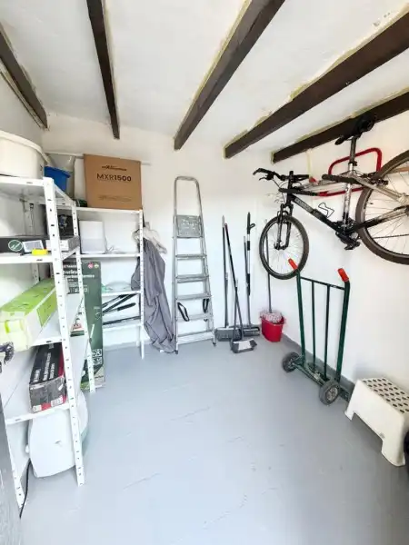 Casa o xalet en venda en Este