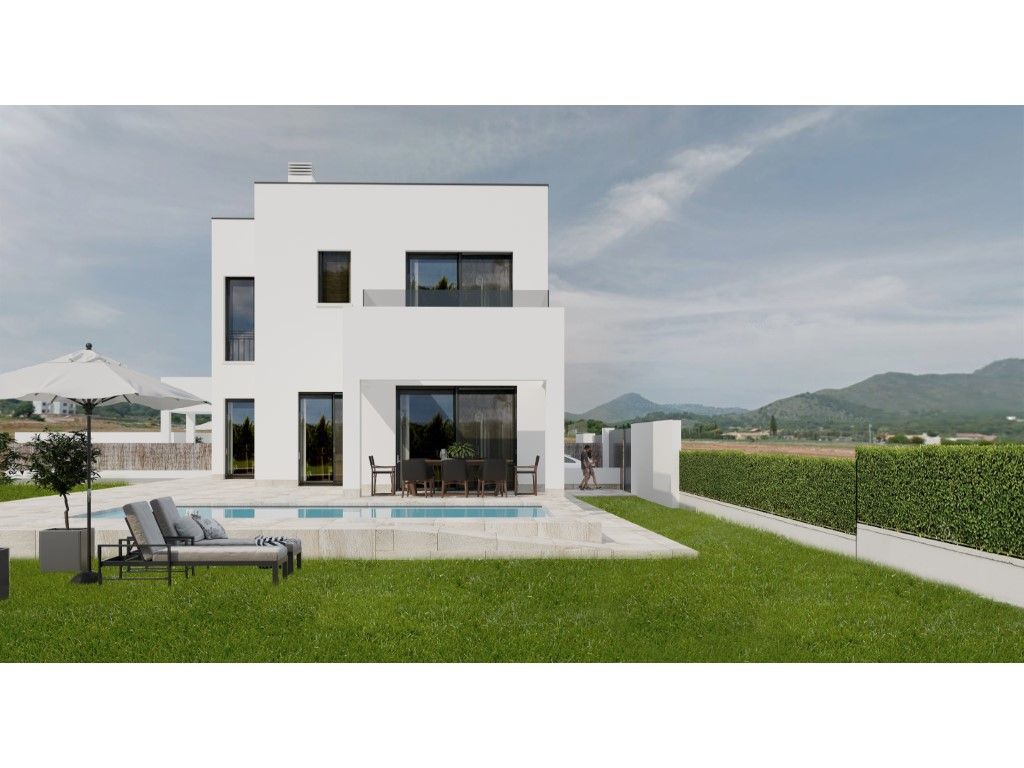 Exterior view of Residential for sale in Cartagena