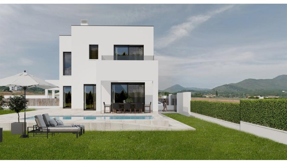 Photo 1 of Residential for sale in Calle Atamaria Sur-ur C. Golf, -1, La Manga Club, Murcia