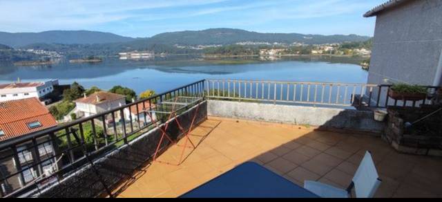 Ático en Venta en Lugar Burgo, 2 en Soutomaior