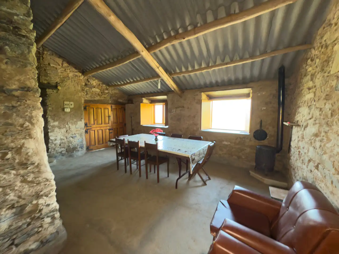 Casa rústica en venda a Mondoñedo, imagen 14