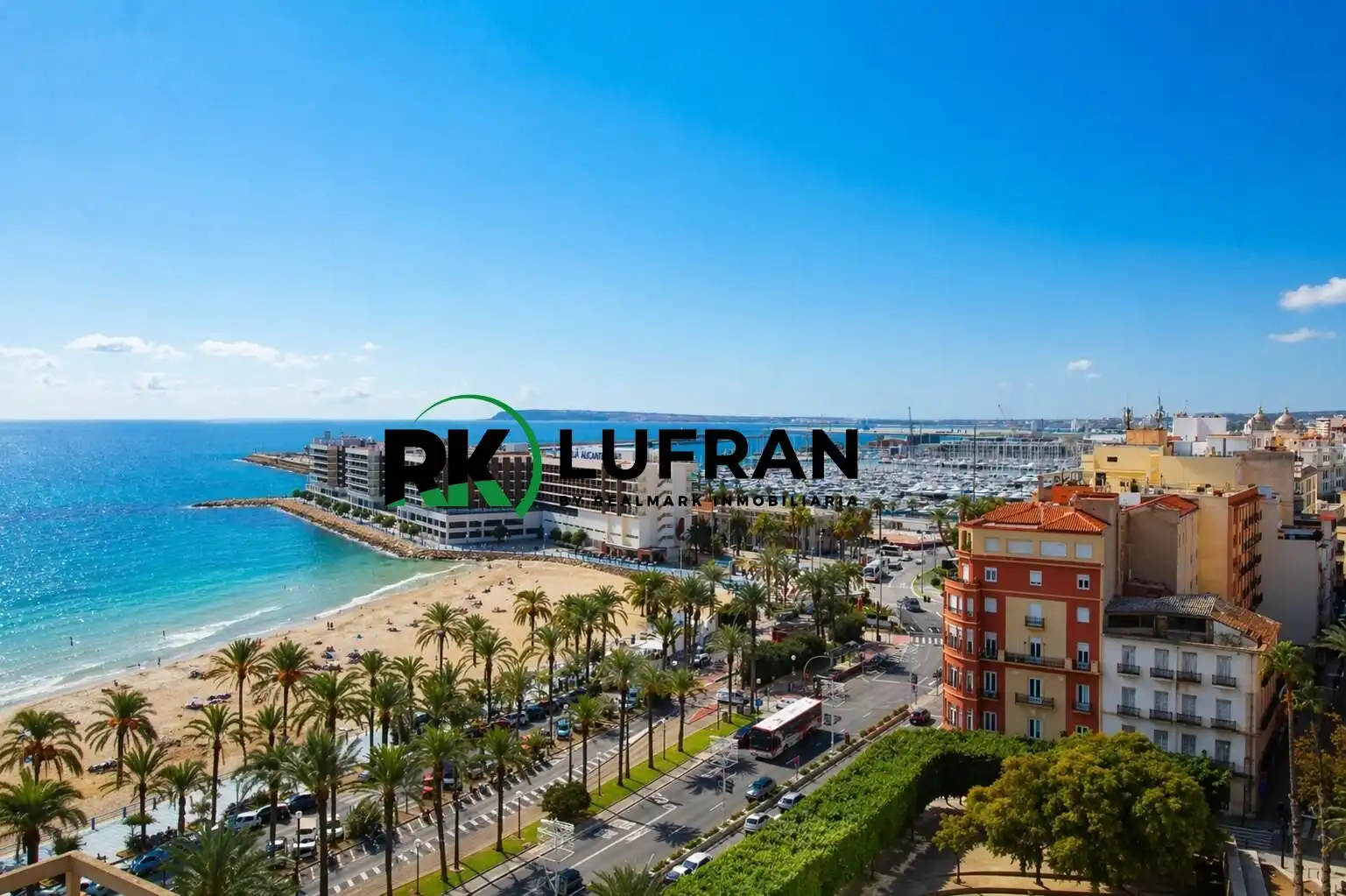 Apartments for sale in Alicante / Alacant  with Terrace, Furnished and Balcony