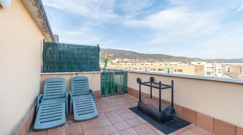 Photo 4 of Attic for sale in Calle de Manuel Martínez de Ubago, Buztintxuri, Pamplona / Iruña