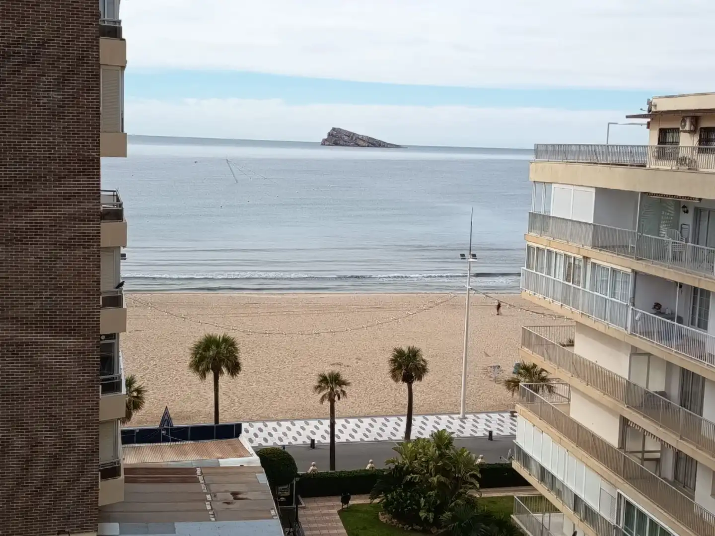 Penthouse with lift for sale in Playa de Levante, imagen 16