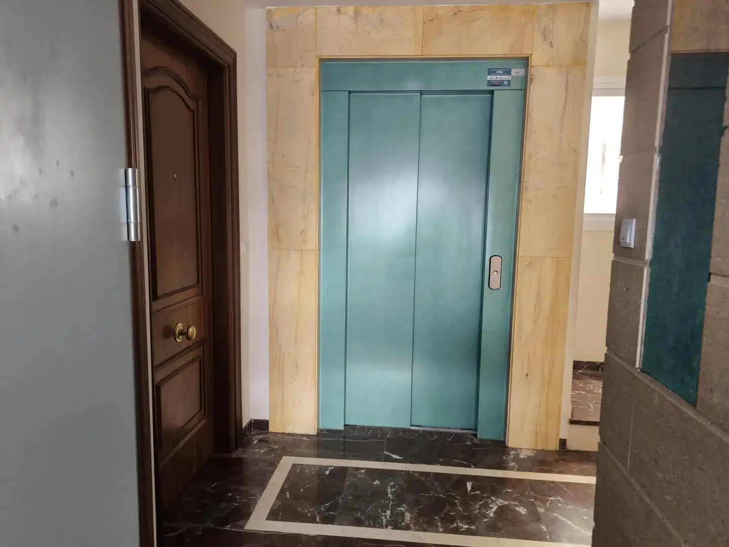 Flat for sale in Maracena  with Terrace
