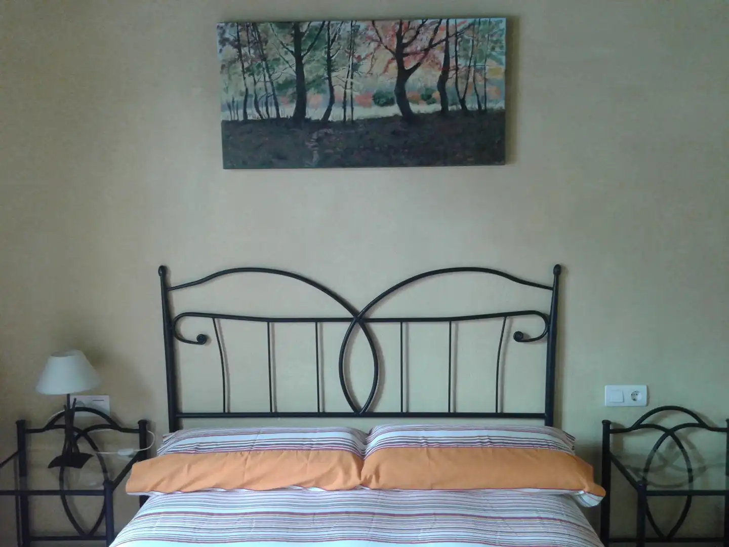 Apartament de lloguer a Placeta de San Miguel Bajo, 5, Barrio de Albaicín