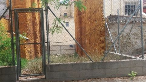 Foto 5 von Residential zum Verkauf in Mayor-sta Faz, Santa Faz, Alicante / Alacant