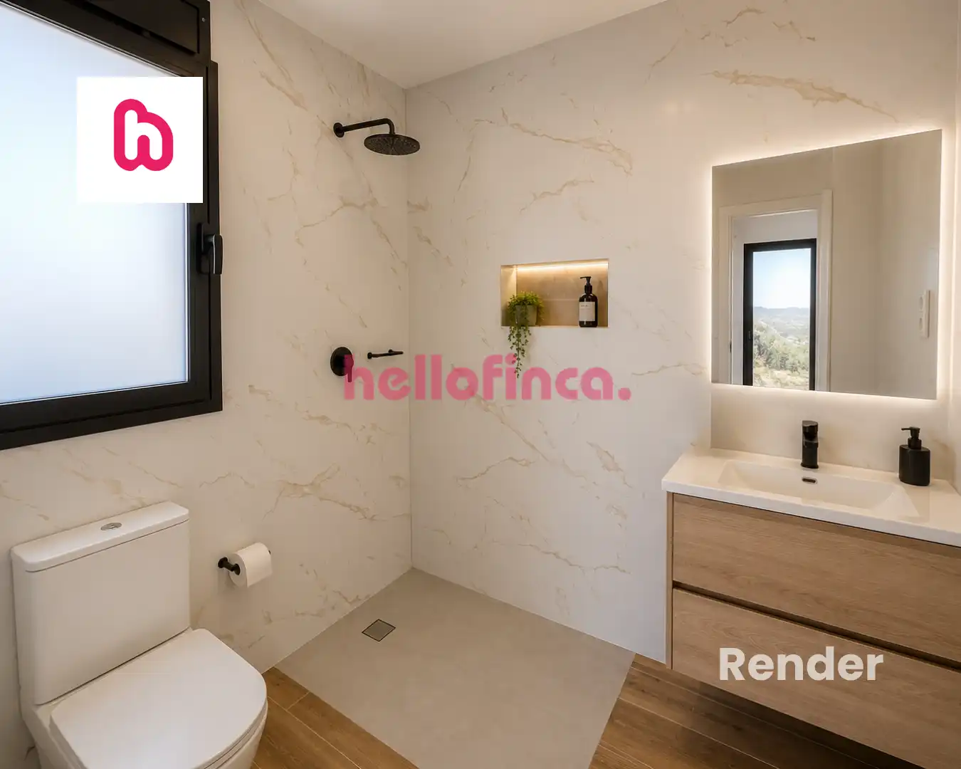 Maison avec terrasse à vendre à El Pont de Vilomara i Rocafort, imagen 4