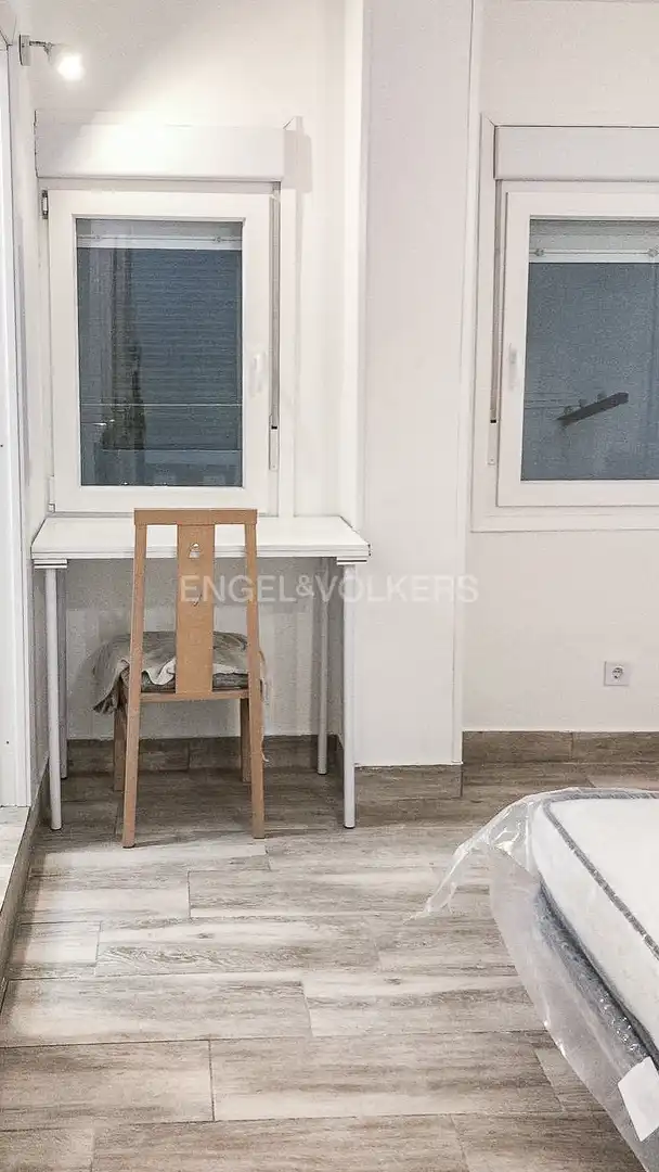 Comedor de Piso en venta en Barcelona con Aire acondicionado, Calefacción y Terraza