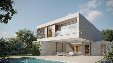 Foto 2 de Casa o xalet en venda a Aravaca,  Madrid Capital