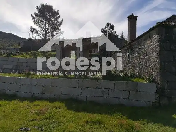 Casa en venta en Covelo, imagen 15