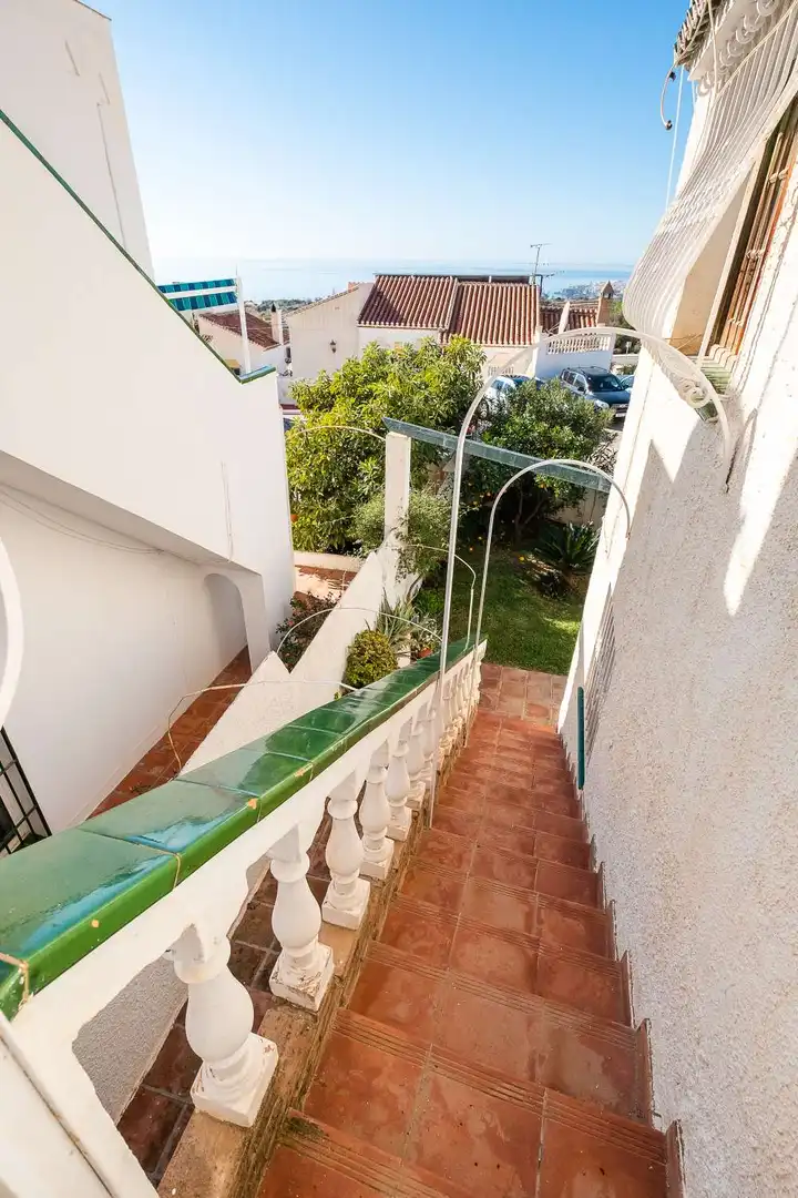 Casa o chalet en venta en Avda Pescia - Ctra de Frigiliana