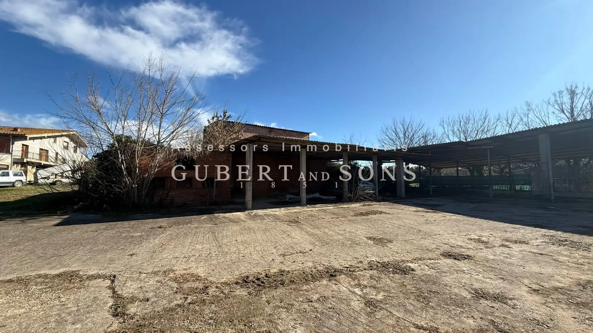 Country homes for sale in Sant Gregori