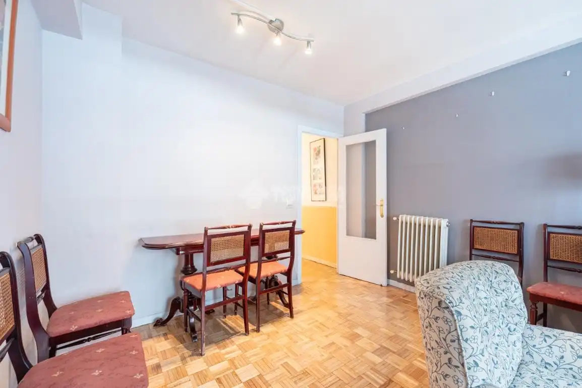 Wohnung zum Verkauf in Fuencarral - El Pardo, imagen 4