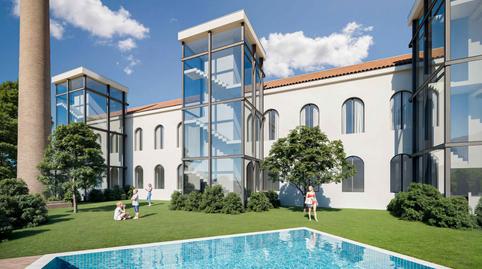 Foto 5 de Piso en venta en Carrer Quatre Camins, 1, Cabrils, Barcelona