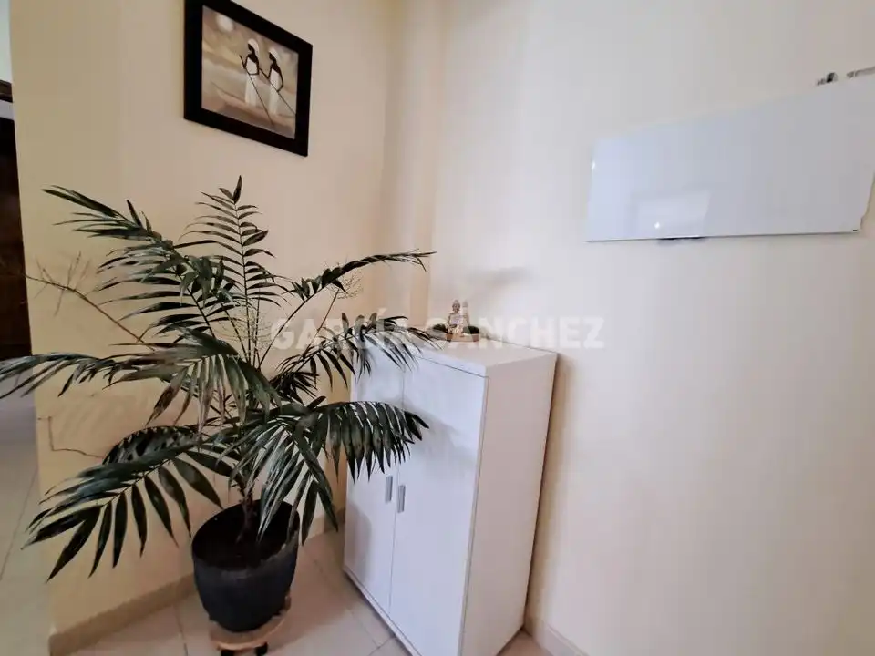 Apartament amb ascensor en venda a Lugar Escarabote, imagen 19