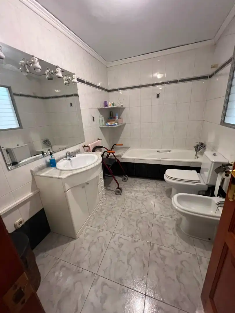 Wohnung mit Aufzug zum Verkauf in Germaníes - Juzgados, imagen 12