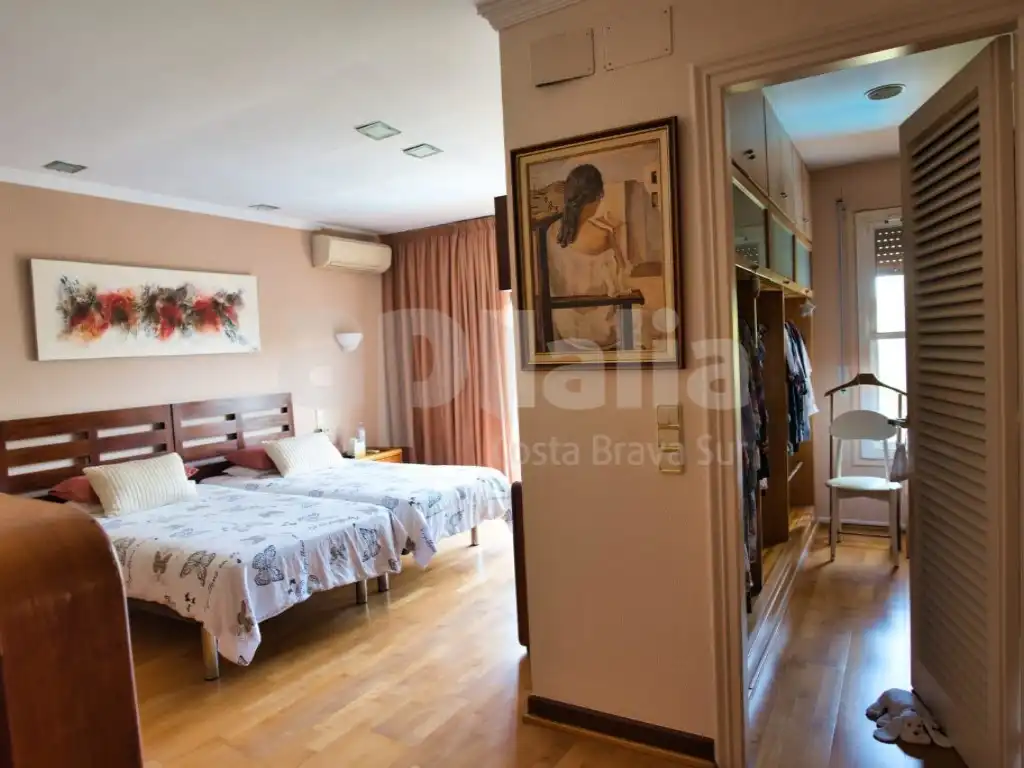 Haus oder Chalet zum Verkauf in Cami de castell de Sant Joan, Fenals