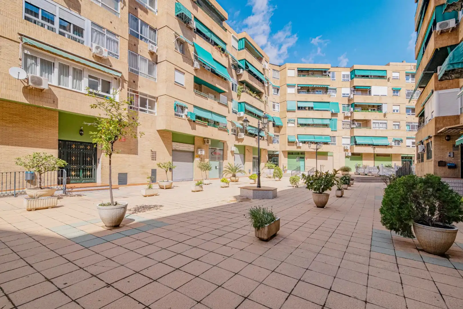 Flat for sale in Carretera Carretera Málaga, 103, Angustias - Chana - Encina