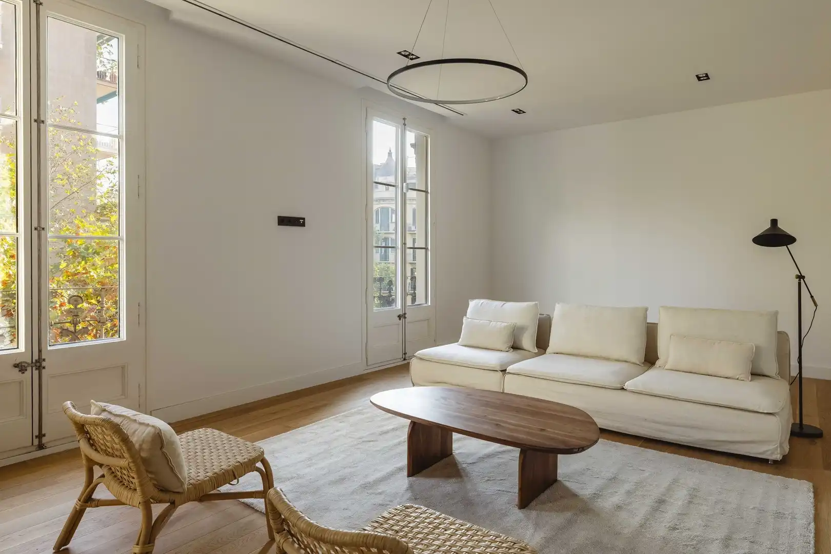 Wohnung zum Verkauf in Carrer de Bailèn, Dreta de l'Eixample